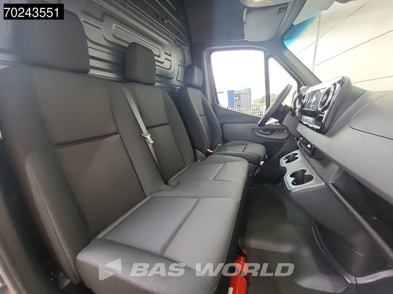 Yeni Panelvan Mercedes-Benz Sprinter 319 CDI Automaat 4x4 ACC Navi Camera L2H2 Allrad 4WD Camper basis 10m3 Airco: fotoğraf 11