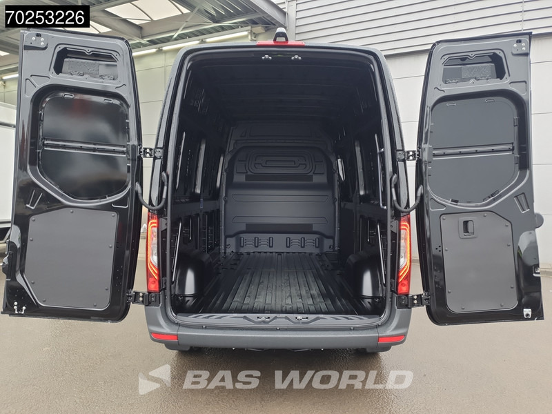 Yeni Panelvan Mercedes-Benz Sprinter 319 CDI Automaat L2H2 model 2025 Camera MBUX LED Airco Cruise 11m3 Airco Cruise control: fotoğraf 6