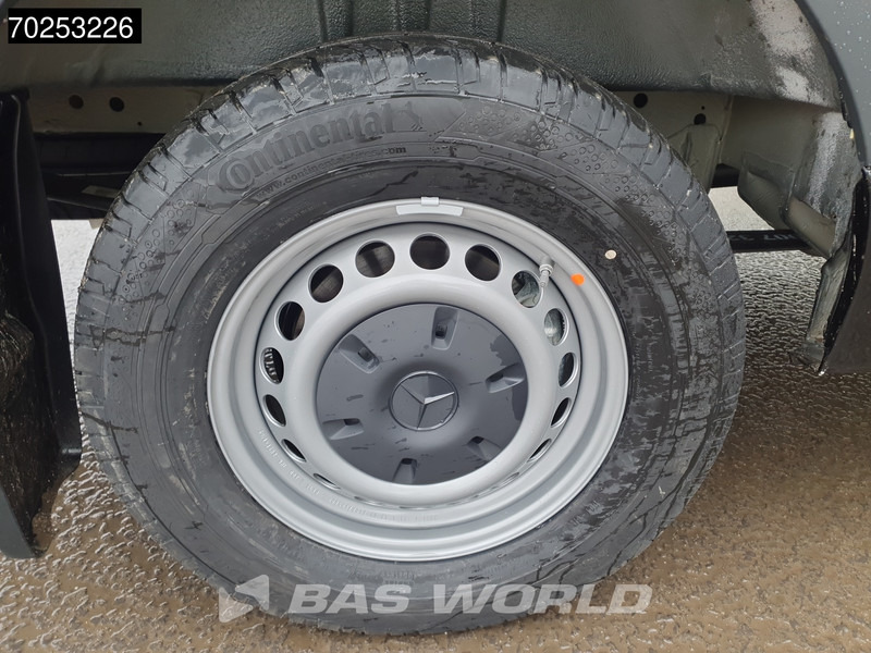 Yeni Panelvan Mercedes-Benz Sprinter 319 CDI Automaat L2H2 model 2025 Camera MBUX LED Airco Cruise 11m3 Airco Cruise control: fotoğraf 8