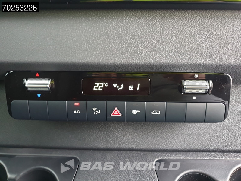 Yeni Panelvan Mercedes-Benz Sprinter 319 CDI Automaat L2H2 model 2025 Camera MBUX LED Airco Cruise 11m3 Airco Cruise control: fotoğraf 14