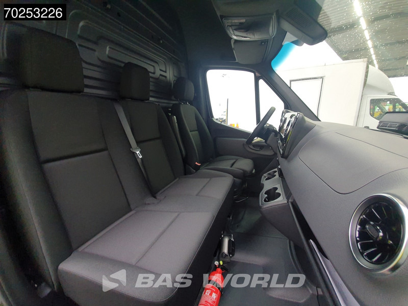 Yeni Panelvan Mercedes-Benz Sprinter 319 CDI Automaat L2H2 model 2025 Camera MBUX LED Airco Cruise 11m3 Airco Cruise control: fotoğraf 13
