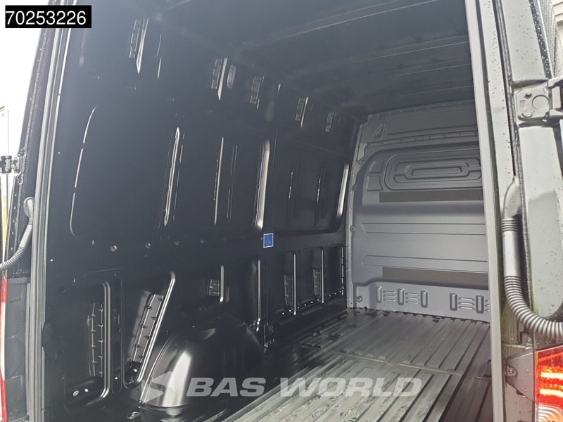 Yeni Panelvan Mercedes-Benz Sprinter 319 CDI Automaat L2H2 model 2025 Camera MBUX LED Airco Cruise 11m3 Airco Cruise control: fotoğraf 17