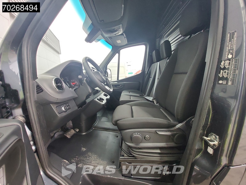 Yeni Panelvan Mercedes-Benz Sprinter 319 CDI Automaat L2H2 model 2025 Camera MBUX LED Airco Cruise 11m3 Airco Cruise control: fotoğraf 10