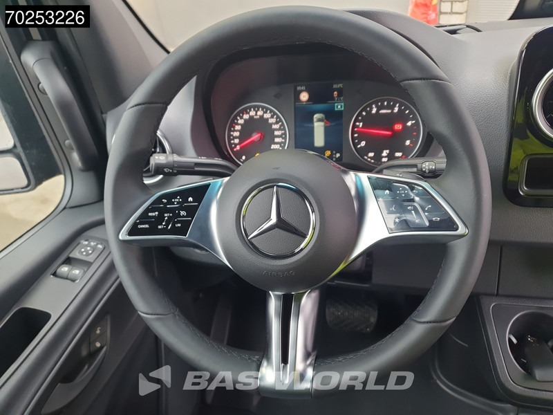 Yeni Panelvan Mercedes-Benz Sprinter 319 CDI Automaat L2H2 model 2025 Camera MBUX LED Airco Cruise 11m3 Airco Cruise control: fotoğraf 11