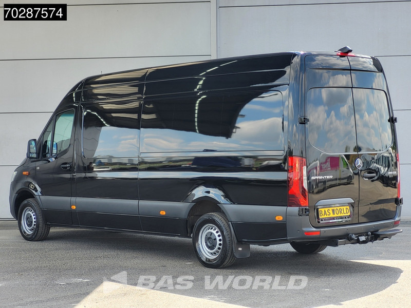 Mercedes-Benz Sprinter 319 CDI Automaat L3H2 190PK Trekhaak LED Airco Camera Parkeersensoren MBUX CarPlay Euro6 L3 16m3 Airco Trekhaak - Panelvan: fotoğraf 2 Mercedes-Benz Sprinter 319 CDI Automaat L3H2 190PK Trekhaak LED Airco Camera Parkeersensoren MBUX CarPlay Euro6 L3 16m3 Airco Trekhaak - Panelvan: fotoğraf 2