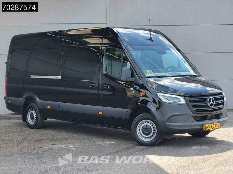 Mercedes-Benz Sprinter 319 CDI Automaat L3H2 190PK Trekhaak LED Airco Camera Parkeersensoren MBUX CarPlay Euro6 L3 16m3 Airco Trekhaak - Panelvan: fotoğraf 3 Mercedes-Benz Sprinter 319 CDI Automaat L3H2 190PK Trekhaak LED Airco Camera Parkeersensoren MBUX CarPlay Euro6 L3 16m3 Airco Trekhaak - Panelvan: fotoğraf 3