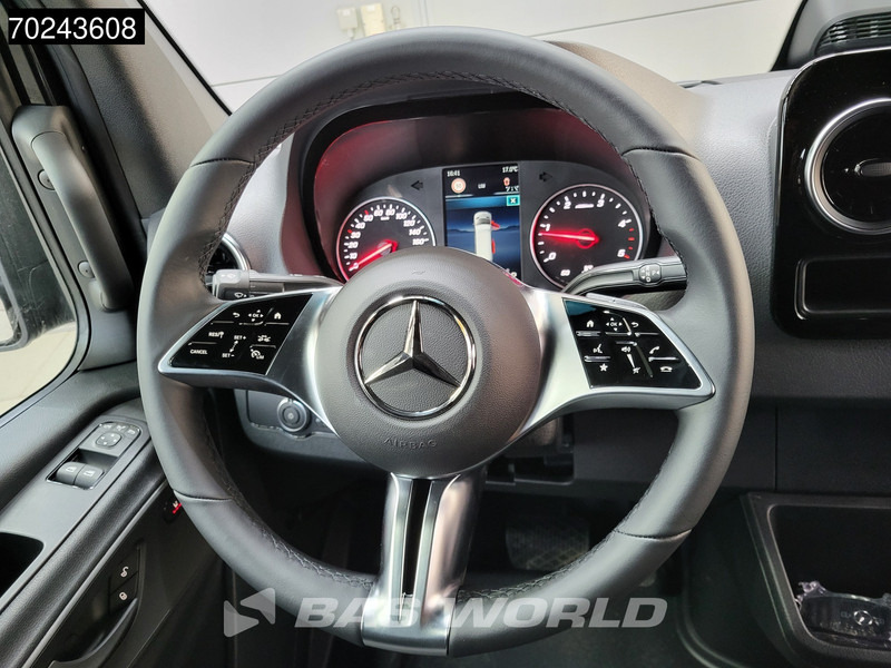 Yeni Panelvan Mercedes-Benz Sprinter 319 CDI Automaat Nwe model! L2H2 ACC MBUX LED Navi Camera 190 PK L2H2 10m3 Airco: fotoğraf 16