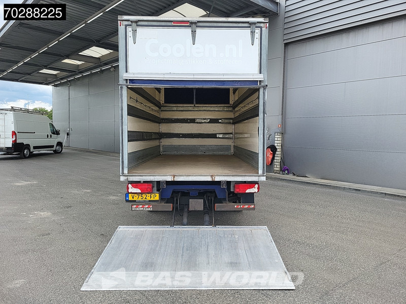 Mercedes-Benz Sprinter 513 CDI Laadklep Dubbellucht Bakwagen Airco Cruise D'Hollandia APK 05-2026 Meubelbak Koffer 21m3 Airco Cruise control - Kapalı kasa kamyonet: fotoğraf 3 Mercedes-Benz Sprinter 513 CDI Laadklep Dubbellucht Bakwagen Airco Cruise D'Hollandia APK 05-2026 Meubelbak Koffer 21m3 Airco Cruise control - Kapalı kasa kamyonet: fotoğraf 3