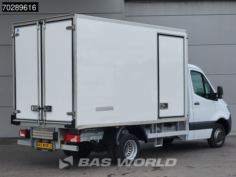 Mercedes-Benz Sprinter 515 CDI Koelwagen Dubbellucht Zijdeur Thermo King 230v-Stekker Airco Cruise Euro6 Koel Koeler Kühl Kühler Kühlwagen Bakwagen Gek - Frigorifik kamyonet: fotoğraf 5 Mercedes-Benz Sprinter 515 CDI Koelwagen Dubbellucht Zijdeur Thermo King 230v-Stekker Airco Cruise Euro6 Koel Koeler Kühl Kühler Kühlwagen Bakwagen Gek - Frigorifik kamyonet: fotoğraf 5