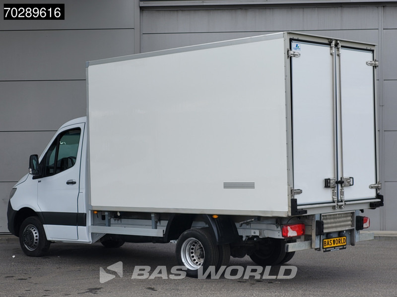 Mercedes-Benz Sprinter 515 CDI Koelwagen Dubbellucht Zijdeur Thermo King 230v-Stekker Airco Cruise Euro6 Koel Koeler Kühl Kühler Kühlwagen Bakwagen Gek - Frigorifik kamyonet: fotoğraf 2 Mercedes-Benz Sprinter 515 CDI Koelwagen Dubbellucht Zijdeur Thermo King 230v-Stekker Airco Cruise Euro6 Koel Koeler Kühl Kühler Kühlwagen Bakwagen Gek - Frigorifik kamyonet: fotoğraf 2