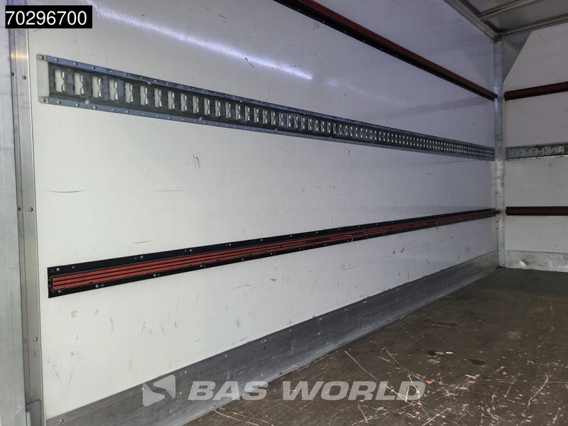 Kapalı kasa kamyonet Mercedes-Benz Sprinter 515 CDI Laadklep Automaat Dubbellucht Bakwagen 150PK Airco Cruise Camera D'Hollandia Euro6 Meubelbak Koffer Airco Cruise control: fotoğraf 8 Kapalı kasa kamyonet Mercedes-Benz Sprinter 515 CDI Laadklep Automaat Dubbellucht Bakwagen 150PK Airco Cruise Camera D'Hollandia Euro6 Meubelbak Koffer Airco Cruise control: fotoğraf 8