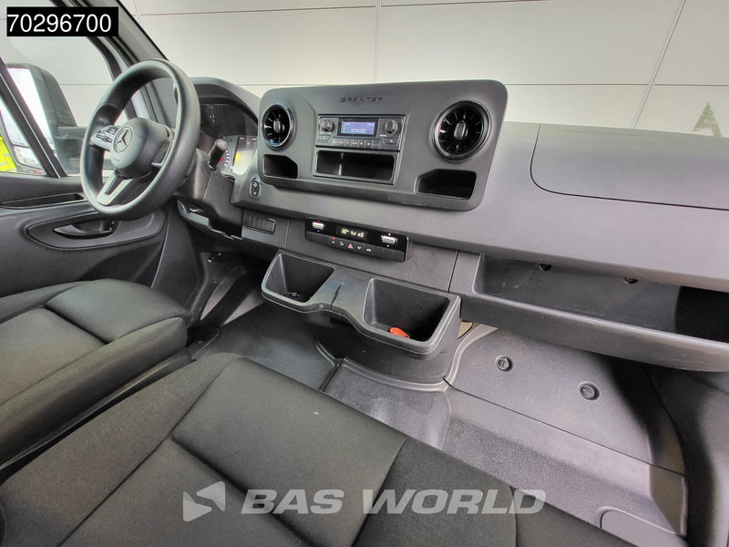 Kapalı kasa kamyonet Mercedes-Benz Sprinter 515 CDI Laadklep Automaat Dubbellucht Bakwagen 150PK Airco Cruise Camera D'Hollandia Euro6 Meubelbak Koffer Airco Cruise control: fotoğraf 10 Kapalı kasa kamyonet Mercedes-Benz Sprinter 515 CDI Laadklep Automaat Dubbellucht Bakwagen 150PK Airco Cruise Camera D'Hollandia Euro6 Meubelbak Koffer Airco Cruise control: fotoğraf 10