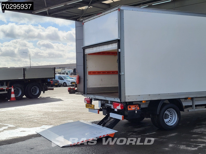 Mercedes-Benz Sprinter 515 CDI Laadklep Automaat Dubbellucht Bakwagen 150PK Airco Cruise D'Hollandia Euro6 Meubelbak Koffer Airco Cruise control - Kapalı kasa kamyonet: fotoğraf 3 Mercedes-Benz Sprinter 515 CDI Laadklep Automaat Dubbellucht Bakwagen 150PK Airco Cruise D'Hollandia Euro6 Meubelbak Koffer Airco Cruise control - Kapalı kasa kamyonet: fotoğraf 3