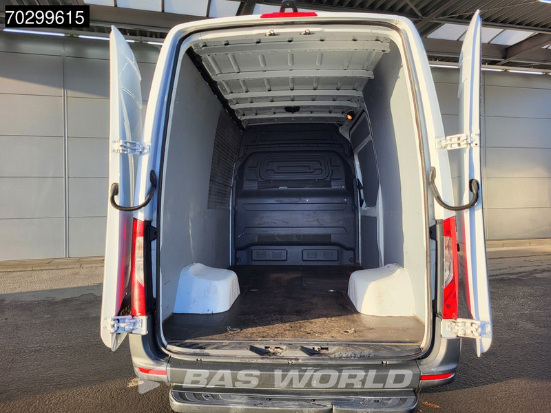 Mercedes-Benz Sprinter 516 CDI Dubbellucht Automaat 160PK L2H2 Navi Airco Cruise Camera MBUX CarPlay APK 04-2026 Euro6 L2 Airco Cruise control - Panelvan: fotoğraf 3 Mercedes-Benz Sprinter 516 CDI Dubbellucht Automaat 160PK L2H2 Navi Airco Cruise Camera MBUX CarPlay APK 04-2026 Euro6 L2 Airco Cruise control - Panelvan: fotoğraf 3