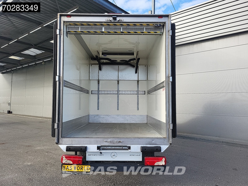 Mercedes-Benz Sprinter 519 CDI V6 Koelwagen Bi-Temp Carrier Pulsor 600mt Chereau Vries Vriezer Airco Cruise Camera Euro6 Koel Koeler Kühl Kühler Frigo - Frigorifik kamyonet: fotoğraf 3 Mercedes-Benz Sprinter 519 CDI V6 Koelwagen Bi-Temp Carrier Pulsor 600mt Chereau Vries Vriezer Airco Cruise Camera Euro6 Koel Koeler Kühl Kühler Frigo - Frigorifik kamyonet: fotoğraf 3