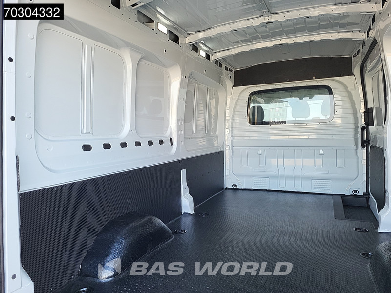 Mercedes-Benz Sprinter COMING SOON! Elektrisch 280WLTP 72kWh L3H2 204pk ACC LED Airco Camera Parkeersensoren v+a Airco - Panelvan, Elektrikli kamyonet: fotoğraf 5 Mercedes-Benz Sprinter COMING SOON! Elektrisch 280WLTP 72kWh L3H2 204pk ACC LED Airco Camera Parkeersensoren v+a Airco - Panelvan, Elektrikli kamyonet: fotoğraf 5