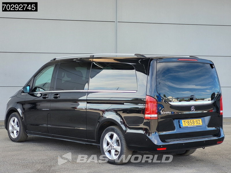 Mercedes-Benz V250 Ex. BPM/Ex.BTW Personenvervoer 8-Persoons V-250 Avantgarde Automaat 2x Schuifdeur LED Xenon Navi Airco Cruise Camera Parkeersens - Minibüs, Minivan: fotoğraf 2 Mercedes-Benz V250 Ex. BPM/Ex.BTW Personenvervoer 8-Persoons V-250 Avantgarde Automaat 2x Schuifdeur LED Xenon Navi Airco Cruise Camera Parkeersens - Minibüs, Minivan: fotoğraf 2