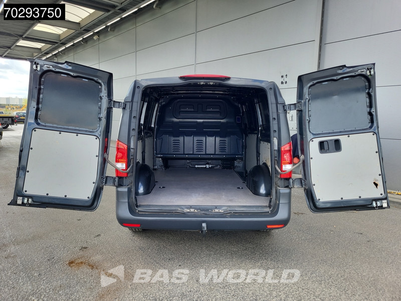 Mercedes-Benz Vito 110 L2H1 Trekhaak Airco Euro6 L2 7m3 Airco Trekhaak - Küçük panelvan: fotoğraf 3 Mercedes-Benz Vito 110 L2H1 Trekhaak Airco Euro6 L2 7m3 Airco Trekhaak - Küçük panelvan: fotoğraf 3