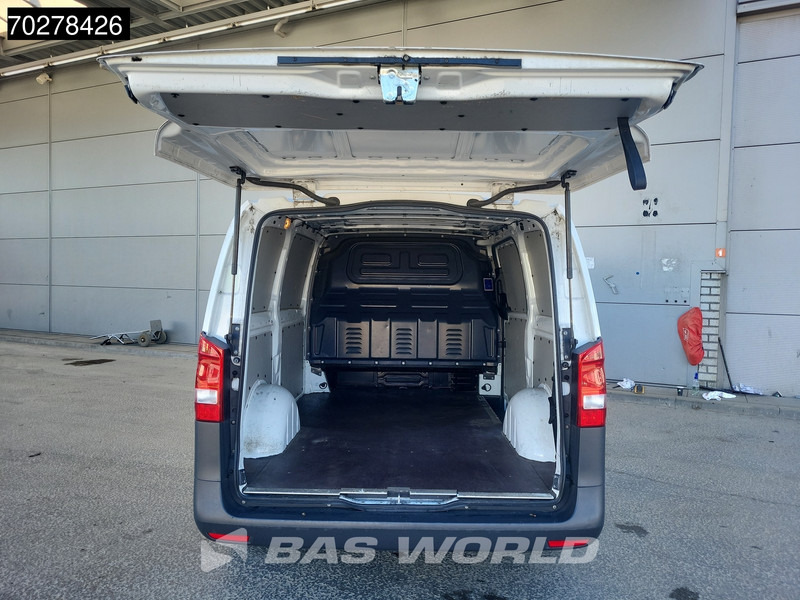 Mercedes-Benz Vito 114 Automaat L2H1 Navi Airco Cruise L2 6m3 Airco Cruise control - Küçük panelvan: fotoğraf 3 Mercedes-Benz Vito 114 Automaat L2H1 Navi Airco Cruise L2 6m3 Airco Cruise control - Küçük panelvan: fotoğraf 3