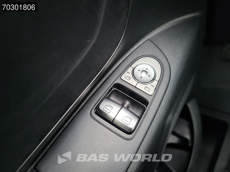 Küçük panelvan Mercedes-Benz Vito 114 Automaat L2H1 Trekhaak Navi Airco Cruise Camera APK 04-2026 Euro6 L2 Airco Trekhaak Cruise control: fotoğraf 20