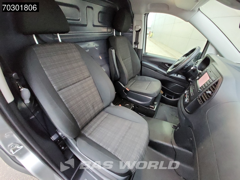 Küçük panelvan Mercedes-Benz Vito 114 Automaat L2H1 Trekhaak Navi Airco Cruise Camera APK 04-2026 Euro6 L2 Airco Trekhaak Cruise control: fotoğraf 13