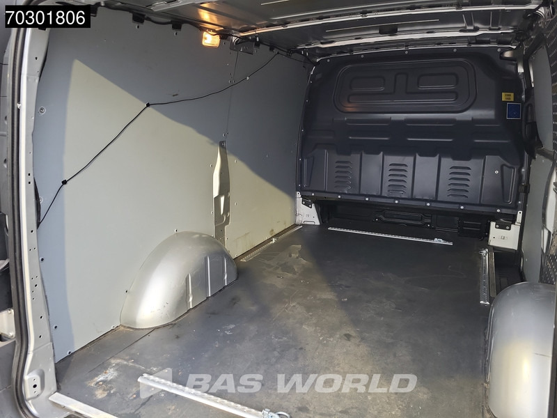 Küçük panelvan Mercedes-Benz Vito 114 Automaat L2H1 Trekhaak Navi Airco Cruise Camera APK 04-2026 Euro6 L2 Airco Trekhaak Cruise control: fotoğraf 8