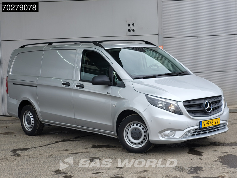 Mercedes-Benz Vito 114 Automaat L2H1 Trekhaak Navi Airco Cruise Camera Parkeersensoren Euro6 L2 5m3 Airco Trekhaak Cruise control - Küçük panelvan: fotoğraf 5 Mercedes-Benz Vito 114 Automaat L2H1 Trekhaak Navi Airco Cruise Camera Parkeersensoren Euro6 L2 5m3 Airco Trekhaak Cruise control - Küçük panelvan: fotoğraf 5