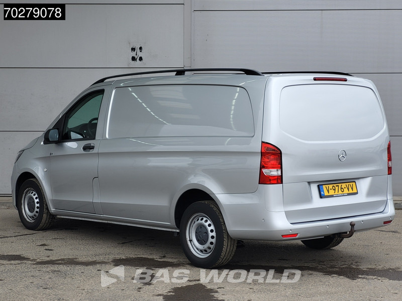 Mercedes-Benz Vito 114 Automaat L2H1 Trekhaak Navi Airco Cruise Camera Parkeersensoren Euro6 L2 5m3 Airco Trekhaak Cruise control - Küçük panelvan: fotoğraf 2 Mercedes-Benz Vito 114 Automaat L2H1 Trekhaak Navi Airco Cruise Camera Parkeersensoren Euro6 L2 5m3 Airco Trekhaak Cruise control - Küçük panelvan: fotoğraf 2
