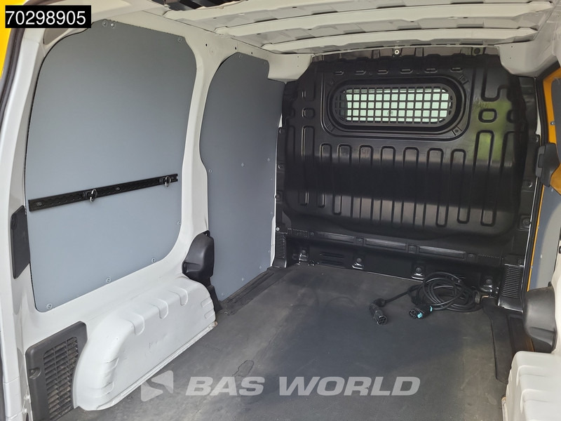 Nissan NV200 110PK Elektrisch WLTP 125km 24kWh Automaat L1H1 Airco Cruise L1 Kompakt Airco Cruise control - Küçük panelvan, Elektrikli kamyonet: fotoğraf 5 Nissan NV200 110PK Elektrisch WLTP 125km 24kWh Automaat L1H1 Airco Cruise L1 Kompakt Airco Cruise control - Küçük panelvan, Elektrikli kamyonet: fotoğraf 5