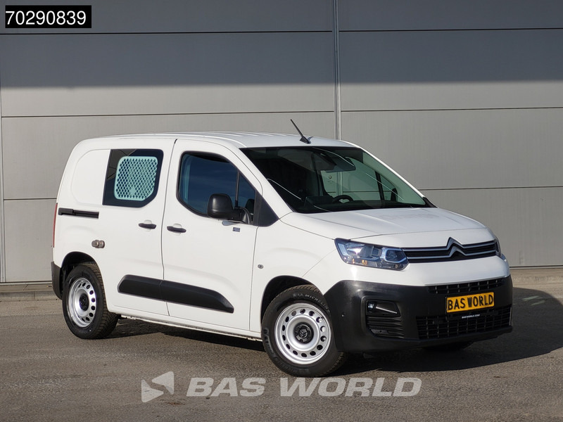 Opel Combo 110PK L1H1 Benzine Emissievrije Euro6 Automaat Navi Airco Cruise Parkeersensoren L1 3m3 Airco Cruise control - Küçük panelvan: fotoğraf 5 Opel Combo 110PK L1H1 Benzine Emissievrije Euro6 Automaat Navi Airco Cruise Parkeersensoren L1 3m3 Airco Cruise control - Küçük panelvan: fotoğraf 5