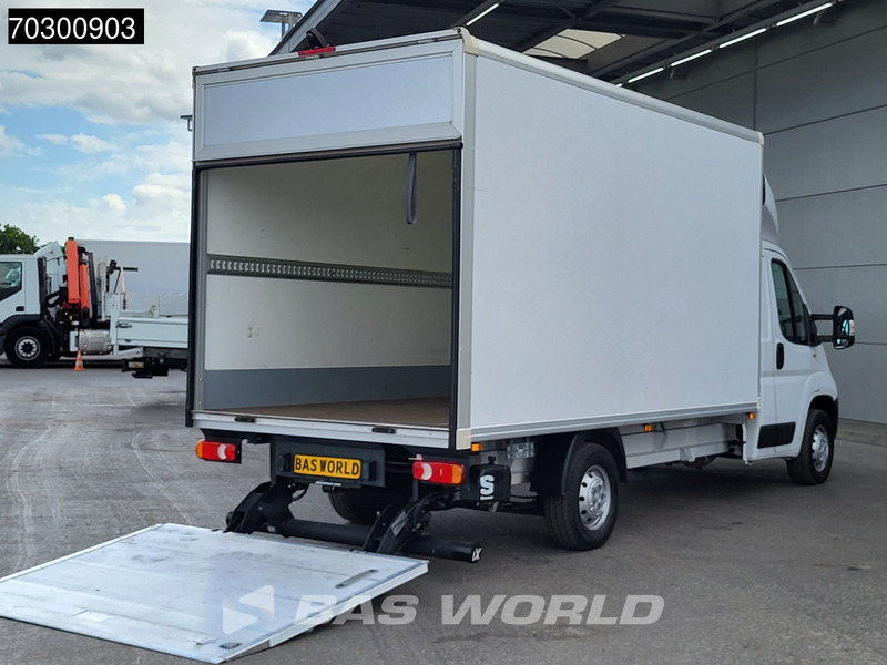 Opel Movano 140PK COMING SOON! Laadklep Bakwagen Airco Cruise Camera Euro6 Meubelbak Koffer 18m3 Airco Cruise control - Kapalı kasa kamyonet: fotoğraf 3 Opel Movano 140PK COMING SOON! Laadklep Bakwagen Airco Cruise Camera Euro6 Meubelbak Koffer 18m3 Airco Cruise control - Kapalı kasa kamyonet: fotoğraf 3