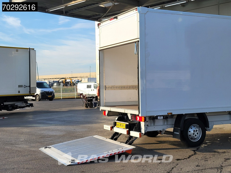Opel Movano 140PK Laadklep Bakwagen Airco Cruise Camera Euro6 Meubelbak Koffer 19m3 Airco Cruise control - Kapalı kasa kamyonet: fotoğraf 3 Opel Movano 140PK Laadklep Bakwagen Airco Cruise Camera Euro6 Meubelbak Koffer 19m3 Airco Cruise control - Kapalı kasa kamyonet: fotoğraf 3