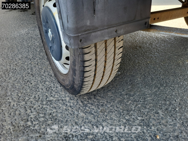 Açık kasa kamyonet Opel Movano 170PK Open Laadbak Trekhaak Navi Airco Cruise Euro6 Pritsche Pickup Open Box Airco Trekhaak Cruise control: fotoğraf 20