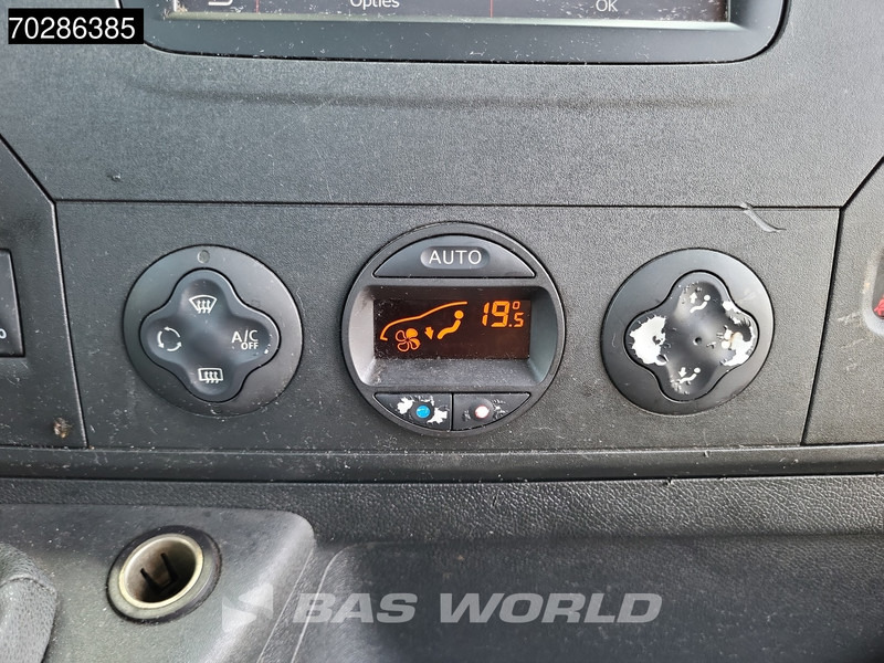 Açık kasa kamyonet Opel Movano 170PK Open Laadbak Trekhaak Navi Airco Cruise Euro6 Pritsche Pickup Open Box Airco Trekhaak Cruise control: fotoğraf 13