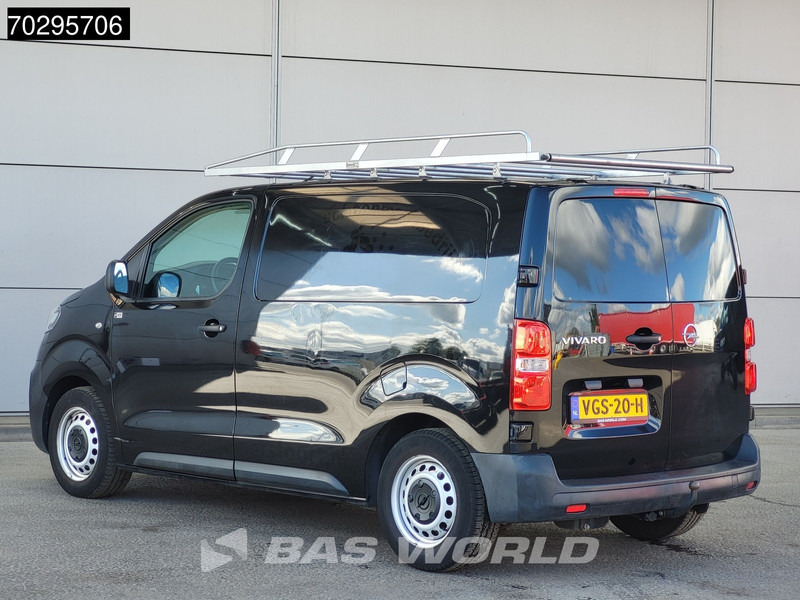Opel Vivaro 100PK L1H1 Airco Cruise Imperiaal Euro6 L1 Airco Trekhaak Cruise control - Küçük panelvan: fotoğraf 2 Opel Vivaro 100PK L1H1 Airco Cruise Imperiaal Euro6 L1 Airco Trekhaak Cruise control - Küçük panelvan: fotoğraf 2