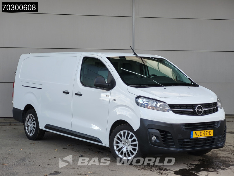 Opel Vivaro 120PK L3H1 Trekhaak Navi Airco Cruise Camera Parkeersensoren Euro6 L3 Long Airco Trekhaak Cruise control - Küçük panelvan: fotoğraf 3 Opel Vivaro 120PK L3H1 Trekhaak Navi Airco Cruise Camera Parkeersensoren Euro6 L3 Long Airco Trekhaak Cruise control - Küçük panelvan: fotoğraf 3