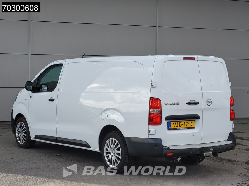Opel Vivaro 120PK L3H1 Trekhaak Navi Airco Cruise Camera Parkeersensoren Euro6 L3 Long Airco Trekhaak Cruise control - Küçük panelvan: fotoğraf 2 Opel Vivaro 120PK L3H1 Trekhaak Navi Airco Cruise Camera Parkeersensoren Euro6 L3 Long Airco Trekhaak Cruise control - Küçük panelvan: fotoğraf 2