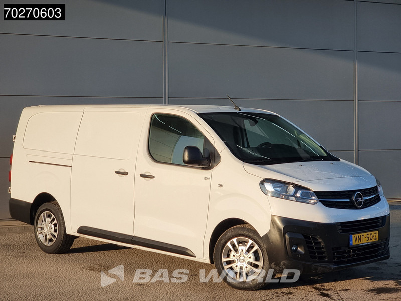 Opel Vivaro 145pk Automaat L3H1 Navi Camera Parkeersensoren Airco Cruise L3 6m3 Airco Cruise control - Küçük panelvan: fotoğraf 3 Opel Vivaro 145pk Automaat L3H1 Navi Camera Parkeersensoren Airco Cruise L3 6m3 Airco Cruise control - Küçük panelvan: fotoğraf 3