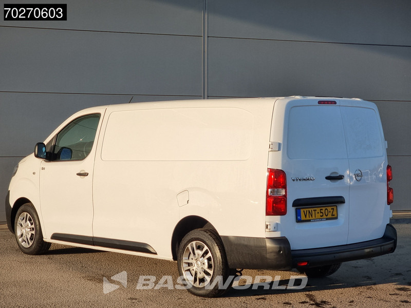 Opel Vivaro 145pk Automaat L3H1 Navi Camera Parkeersensoren Airco Cruise L3 6m3 Airco Cruise control - Küçük panelvan: fotoğraf 2 Opel Vivaro 145pk Automaat L3H1 Navi Camera Parkeersensoren Airco Cruise L3 6m3 Airco Cruise control - Küçük panelvan: fotoğraf 2