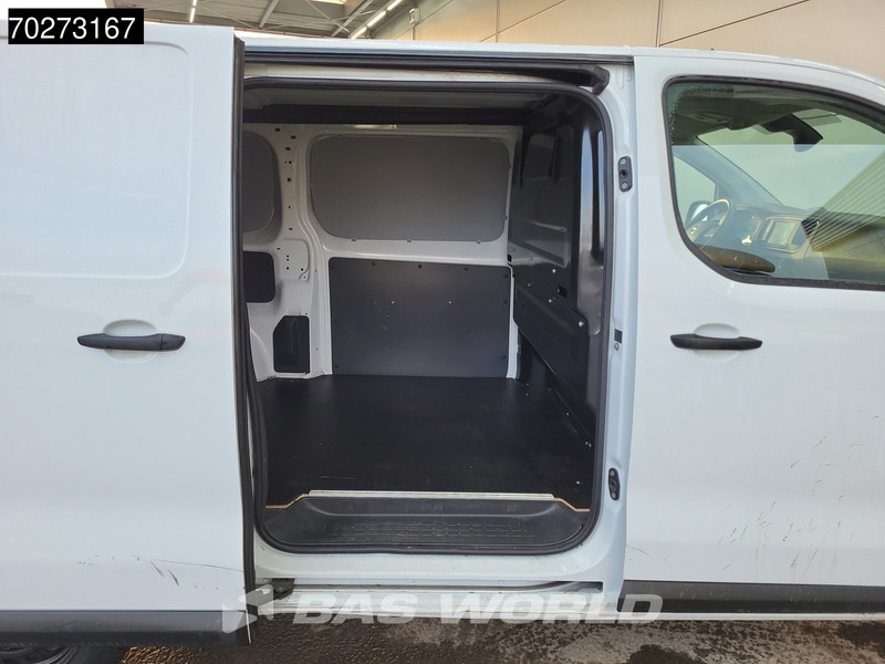 Opel Vivaro 145pk L3H1 Navi Cruise Camera Parkeersensoren Airco L3 5m3 Airco Cruise control - Küçük panelvan: fotoğraf 2 Opel Vivaro 145pk L3H1 Navi Cruise Camera Parkeersensoren Airco L3 5m3 Airco Cruise control - Küçük panelvan: fotoğraf 2