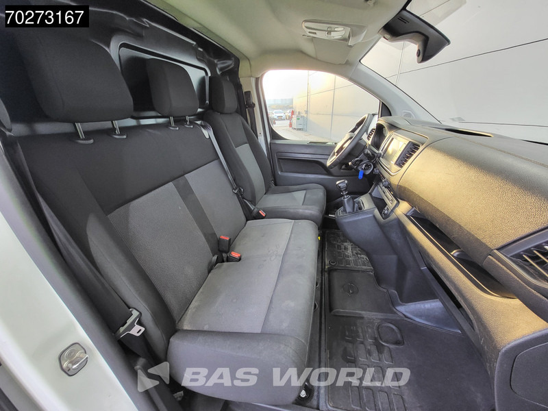 Opel Vivaro 145pk L3H1 Navi Cruise Camera Parkeersensoren Airco L3 5m3 Airco Cruise control - Küçük panelvan: fotoğraf 5 Opel Vivaro 145pk L3H1 Navi Cruise Camera Parkeersensoren Airco L3 5m3 Airco Cruise control - Küçük panelvan: fotoğraf 5
