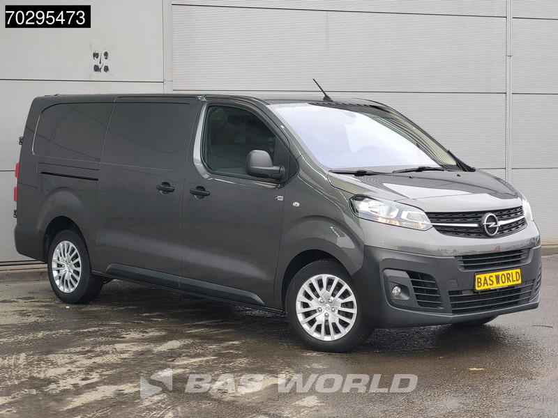 Opel Vivaro 177PK Dubbele Schuifdeur Automaat L3H1 Navi Airco Cruise Camera Parkeersensoren v+a Euro6 L3 Airco Cruise control - Küçük panelvan: fotoğraf 5 Opel Vivaro 177PK Dubbele Schuifdeur Automaat L3H1 Navi Airco Cruise Camera Parkeersensoren v+a Euro6 L3 Airco Cruise control - Küçük panelvan: fotoğraf 5