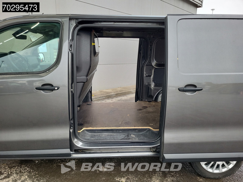 Opel Vivaro 177PK Dubbele Schuifdeur Automaat L3H1 Navi Airco Cruise Camera Parkeersensoren v+a Euro6 L3 Airco Cruise control - Küçük panelvan: fotoğraf 3 Opel Vivaro 177PK Dubbele Schuifdeur Automaat L3H1 Navi Airco Cruise Camera Parkeersensoren v+a Euro6 L3 Airco Cruise control - Küçük panelvan: fotoğraf 3