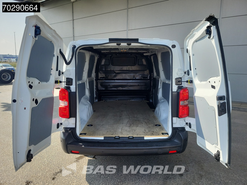 Opel Vivaro-e 136PK Elektrisch 231km WLTP 50kWh L3H1 Navi Camera Airco Cruise L3 6m3 Airco Cruise control - Küçük panelvan, Elektrikli kamyonet: fotoğraf 3 Opel Vivaro-e 136PK Elektrisch 231km WLTP 50kWh L3H1 Navi Camera Airco Cruise L3 6m3 Airco Cruise control - Küçük panelvan, Elektrikli kamyonet: fotoğraf 3