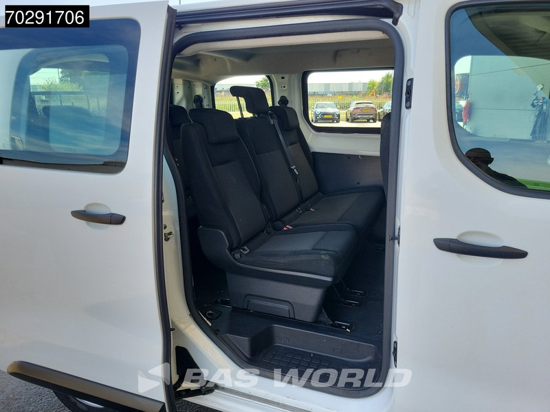 Peugeot Expert 102PK Personenvervoer 9-Persoons L1H1 Airco Cruise Euro6 APK 03-2026 TV Taxi Kombi Passenger Transport Tourer L1 Airco Cruise co - Minibüs, Minivan: fotoğraf 3 Peugeot Expert 102PK Personenvervoer 9-Persoons L1H1 Airco Cruise Euro6 APK 03-2026 TV Taxi Kombi Passenger Transport Tourer L1 Airco Cruise co - Minibüs, Minivan: fotoğraf 3