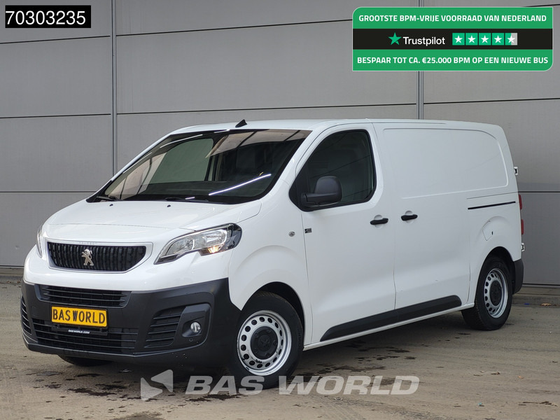 Peugeot Expert 120pk Automaat L2H1 Navi Airco Cruise Camera Parkeersensoren v+a Euro6 L2 Airco Cruise control - Küçük panelvan: fotoğraf 1 Peugeot Expert 120pk Automaat L2H1 Navi Airco Cruise Camera Parkeersensoren v+a Euro6 L2 Airco Cruise control - Küçük panelvan: fotoğraf 1