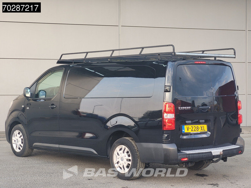 Peugeot Expert 120pk L3H1 Trekhaak Airco Cruise Imperiaal Parkeersensoren Euro6 L3 6m3 Airco Trekhaak Cruise control - Küçük panelvan: fotoğraf 5 Peugeot Expert 120pk L3H1 Trekhaak Airco Cruise Imperiaal Parkeersensoren Euro6 L3 6m3 Airco Trekhaak Cruise control - Küçük panelvan: fotoğraf 5