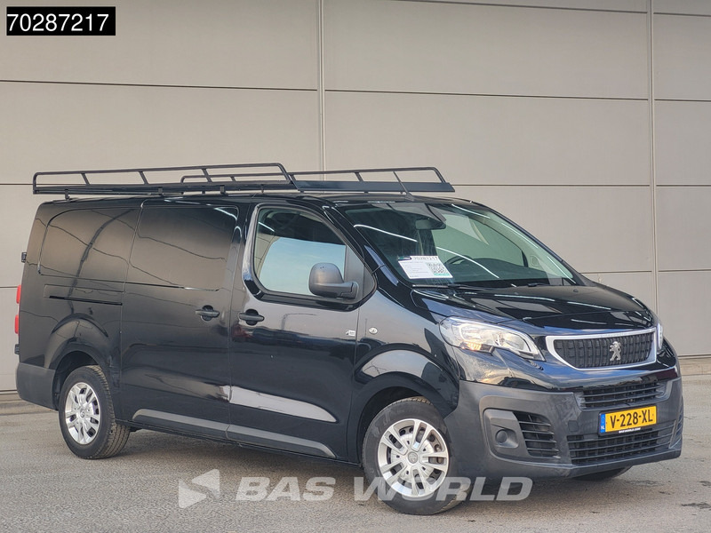 Peugeot Expert 120pk L3H1 Trekhaak Airco Cruise Imperiaal Parkeersensoren Euro6 L3 6m3 Airco Trekhaak Cruise control - Küçük panelvan: fotoğraf 3 Peugeot Expert 120pk L3H1 Trekhaak Airco Cruise Imperiaal Parkeersensoren Euro6 L3 6m3 Airco Trekhaak Cruise control - Küçük panelvan: fotoğraf 3