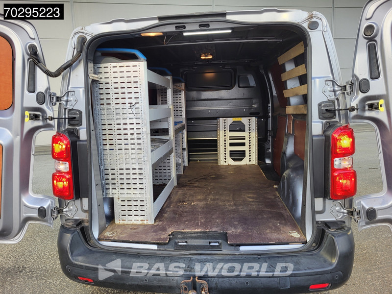 Peugeot Expert 145pk L2H1 Trekhaak Navi Airco Cruise Camera Parkeersensoren Werkplaatsinrichting Euro6 L2 6m3 Airco Trekhaak Cruise control - Küçük panelvan: fotoğraf 3 Peugeot Expert 145pk L2H1 Trekhaak Navi Airco Cruise Camera Parkeersensoren Werkplaatsinrichting Euro6 L2 6m3 Airco Trekhaak Cruise control - Küçük panelvan: fotoğraf 3