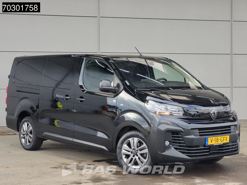 Peugeot Expert 177pk Dubbele Schuifdeur Automaat L3H1 Trekhaak Airco Cruise Camera Parkeersensoren CarPlay Euro6 L3 Long Airco Trekhaak Cruise - Küçük panelvan: fotoğraf 5 Peugeot Expert 177pk Dubbele Schuifdeur Automaat L3H1 Trekhaak Airco Cruise Camera Parkeersensoren CarPlay Euro6 L3 Long Airco Trekhaak Cruise - Küçük panelvan: fotoğraf 5